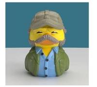 Les Dents de la Mer - Mini figurine Tubbz Les Dents de la Mer Quint 5 cm G