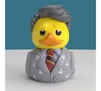 Les Dents de la Mer - Mini figurine Tubbz Mayor Vaughn 5 cm G