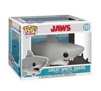 FUNKO Pop Movies: Jaws - 6" Jaws
