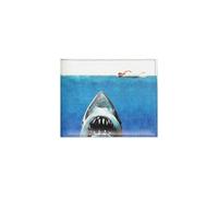 Les Dents De La Mer Porte-Monnaie Bifold Shark Attack