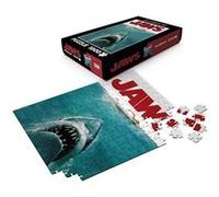 SD Toys – Puzzle 1000 pièces Les Dents de la Mer – 45 x 66 cm – Dès 14 ans