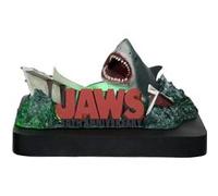Les Dents de la mer - Statuette 1/48 Jaws (50th Anniversary) 25 cm