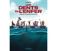 Les Dents de l'enfer