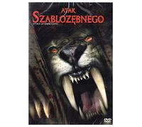 Les dents de sabre (Audio français. Sous-titres français)