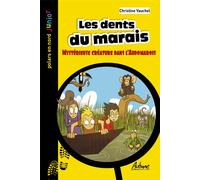 Les dents du marais : mystérieuse créature dans l'Audomarois
