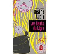 Les dents du tigre
