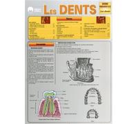 Les dents - EDITIONS ESKA - Eska - broché - Guide