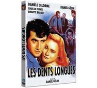 Les dents longues DVD E