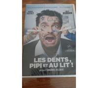 § Les Dents, Pipi Et Au Lit !