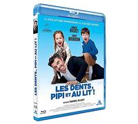 Les dents, pipi et au lit ! Blu-ray