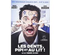 Les Dents, Pipi Et Au Lit [DVD] [Import]