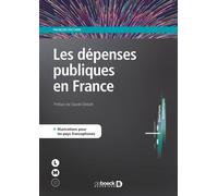 Les Dépenses Publiques En France