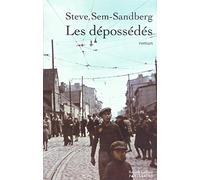 Les Dépossédés