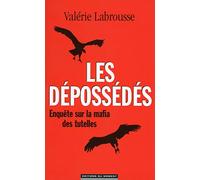 Les dépossédés - Enquête sur la mafia des tutelles