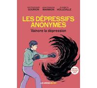 Les Dépressifs anonymes