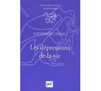 Les dépressions de la vie