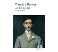 Les Déracinés