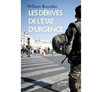 Les dérives de l'état d'urgence