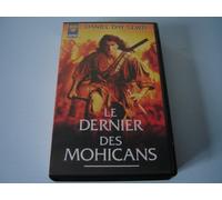 Les Dernier Des Mohicans [VHS]