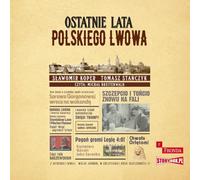 Les dernières années de la ville polonaise de Lviv