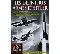 Les Dernières Armes d'Hitler [DVD]