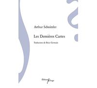 Les Dernières Cartes
