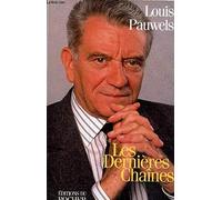 Les Dernières Chaînes - Conversations Avec Un Groupe D'amis