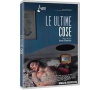 Les Dernières Choses DVD INSTITUT LUCE
