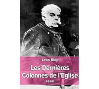 Les Dernières Colonnes de l’Église