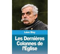 Les Dernières Colonnes de l'Église