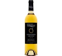 Les Dernieres Grives 2023 - Domaine Tariquet