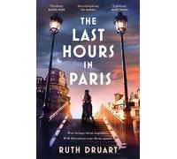 Les dernières heures à Paris