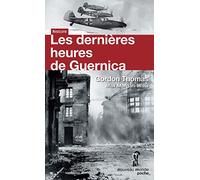 Les dernières heures de Guernica