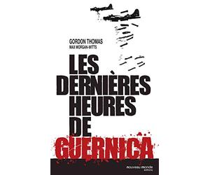 Les dernières heures de Guernica
