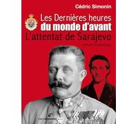 Les dernières heures du monde d'avant