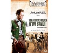 Les dernieres heures d'un bandit DVD E