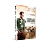 Les Dernières heures d'un bandit / Showdown at Abilene