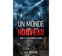 LES DERNIERES LUEURS