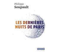 Les Dernières nuits de Paris