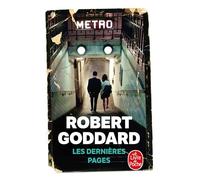 Les Dernières Pages