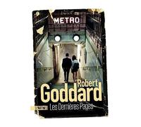 Les Dernières Pages