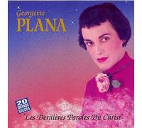 Les Dernieres Paroles Du Christ