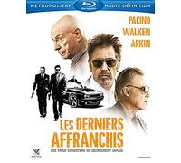 Les Derniers Affranchis - Blu-Ray