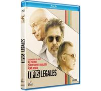 Les Derniers Affranchis / Stand Up Guys