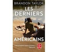 Les Derniers Américains