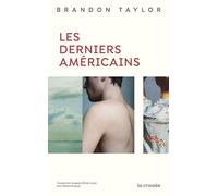 Les Derniers Américains