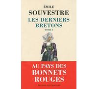 Les derniers Bretons T.1 (1)