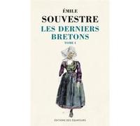 Les Derniers Bretons - Tome 1