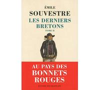 Les derniers Bretons T.2 (2)