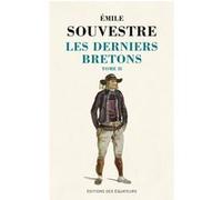 Les derniers Bretons T.2 (2)
